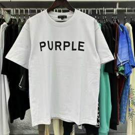 Picture of Purple Brand T Shirts Short _SKUPurpleBrandS-XL6ht30122874